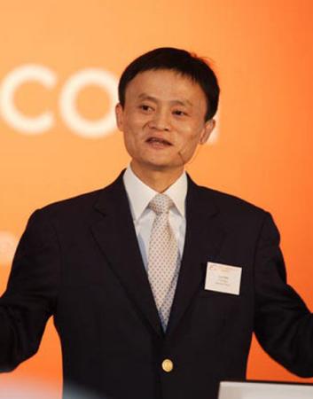 馬云居然不是阿里巴巴最有錢(qián)的人？