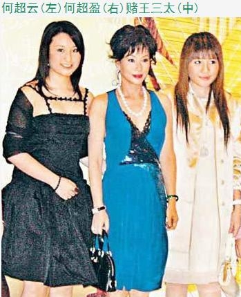 揭秘身價(jià)過億的大學(xué)?；▊儯ńM圖）