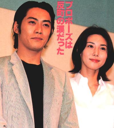 在婚姻中輸?shù)羰聵I(yè)的昔日財(cái)女