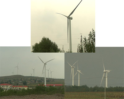 央視調(diào)查：外國(guó)圖紙將拖垮中國(guó)風(fēng)電企業(yè)