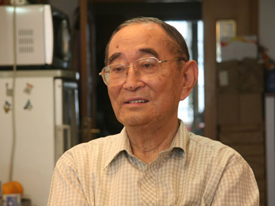 對話厲以寧：中國第三次大轉(zhuǎn)折正開始