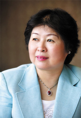 比亞迪總裁成2009年胡潤榜內(nèi)地新首富