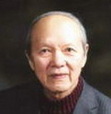 谷超豪、孫家棟獲得2009年度國家最高科學技術獎