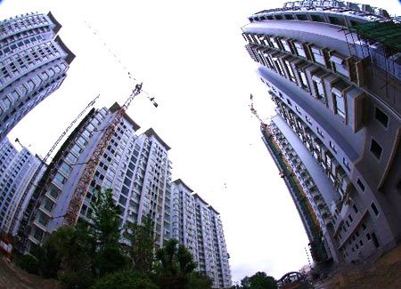 國家統(tǒng)計(jì)局：房地產(chǎn)業(yè)支柱地位不能動(dòng)搖