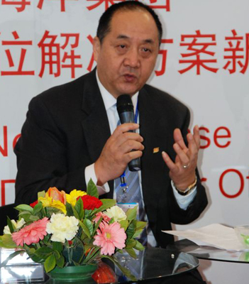 造船及海工裝備業(yè)向中國轉(zhuǎn)移 TSC海洋集團(tuán)待勢(shì)而發(fā)