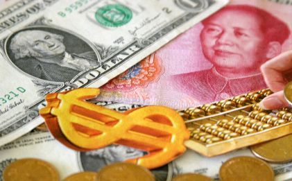 專訪諾貝爾經(jīng)濟學(xué)獎得主：“貨幣戰(zhàn)”沒真正贏家