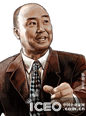 陳九霖:中國(guó)企業(yè)家要低調(diào)行善