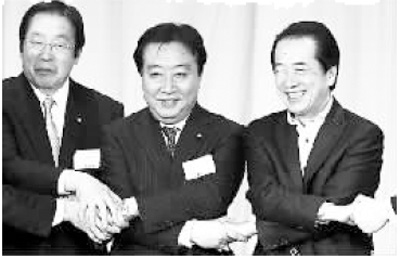 日本換相核電迎來轉(zhuǎn)機？