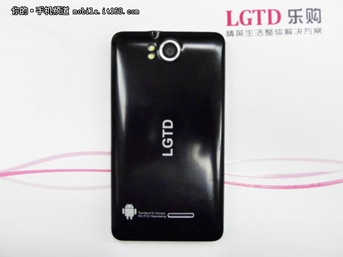 品評(píng)LGTD樂購(gòu)LG9100 與 步步高vivo V1