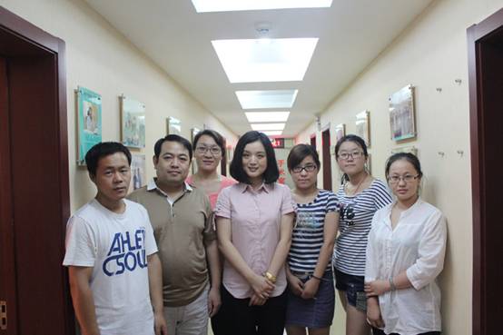 電影《綠檸檬》為何選高新植發(fā)為拍攝基地？