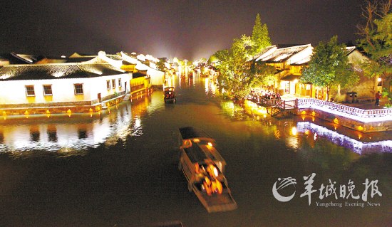 玩轉(zhuǎn)蛇年！盤點(diǎn)春節(jié)各大主題旅游線路（組圖）