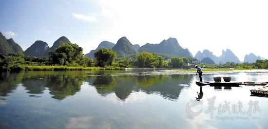玩轉蛇年！盤點春節(jié)各大主題旅游線路（組圖）