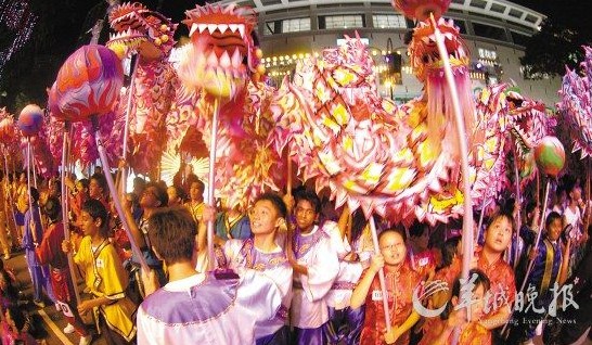 玩轉(zhuǎn)蛇年！盤點春節(jié)各大主題旅游線路（組圖）