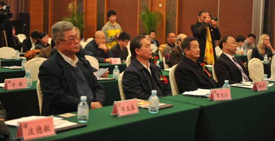 “贏在聯(lián)合國(guó)”中美青少年風(fēng)采大賽新聞發(fā)布會(huì)隆重召開(kāi)