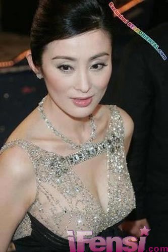 周星馳劉嘉玲古天樂(lè) 揭秘娛樂(lè)圈隱形富豪榜(圖)