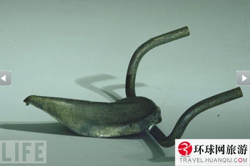 驚嘆！全球古怪又絕妙的雕塑