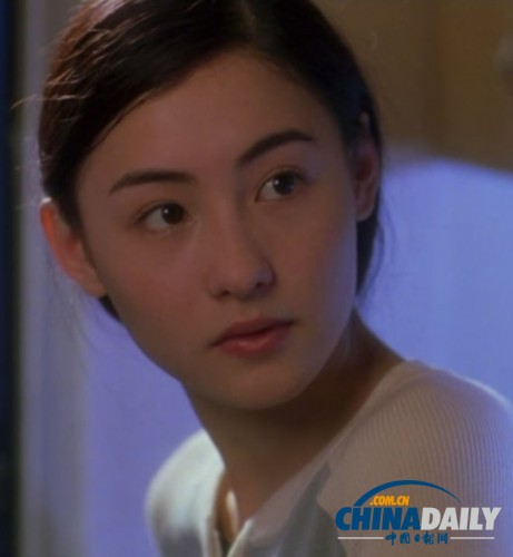 難忘舊時(shí)光 盤點(diǎn)明星驚為天人的“初見(jiàn)”