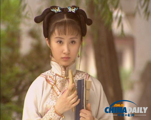 難忘舊時光 盤點(diǎn)明星驚為天人的“初見”