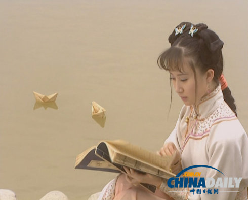 難忘舊時(shí)光 盤(pán)點(diǎn)明星驚為天人的“初見(jiàn)”