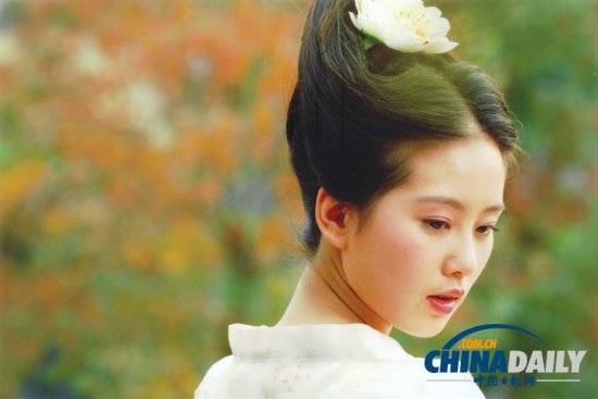 難忘舊時(shí)光 盤(pán)點(diǎn)明星驚為天人的“初見(jiàn)”
