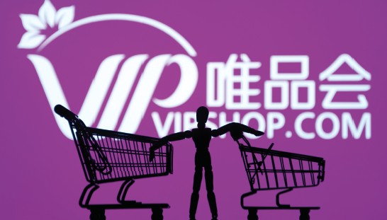 唯品會的閃購模式，你學不會！