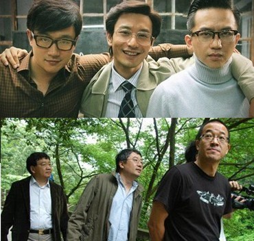 回憶大佬們的高考歲月 寒窗苦讀為考大學(xué)[圖]