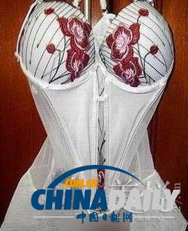 組圖：老外防強(qiáng)奸的絕招 太嚇人了