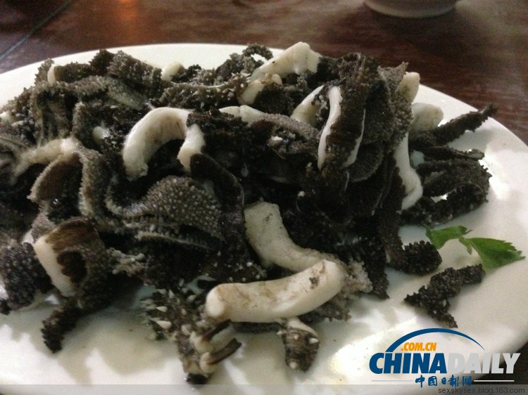 誰吃誰知道！實(shí)拍京城里的那些傳統(tǒng)小吃