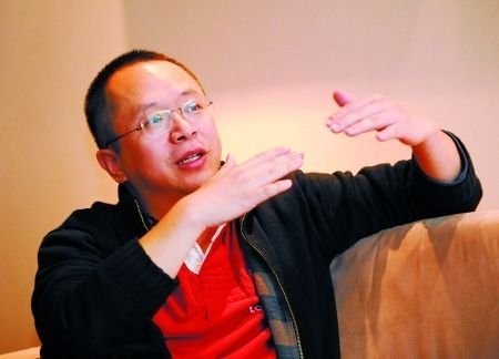 周鴻祎為什么要去以色列？