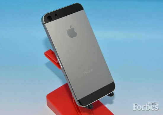 iPhone 5S炒至2萬元？