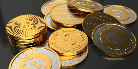 比特幣大漲 或成新時代避險資產(chǎn)