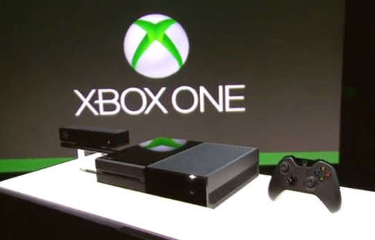 百視通將引進微軟Xbox One