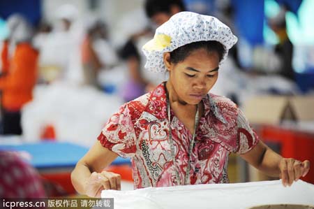 越南擬為勞務(wù)輸出人員提供社會(huì)保險(xiǎn)?