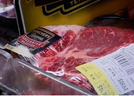 美國牛肉被禁十年后獲準重返中國？