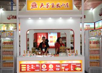 “天景玉米小屋”，傳承不一樣的玉米文化！