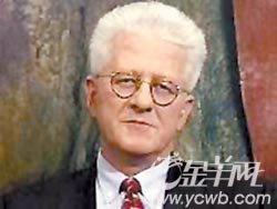 施羅德高級助手曾是東德間諜？
