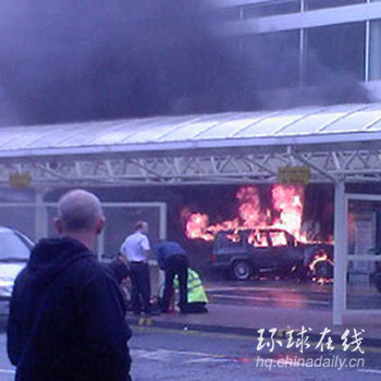 “我們不會屈服，不會被要挾”