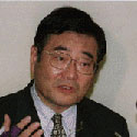 加藤纮一 眾議院議員，前自民黨干事長