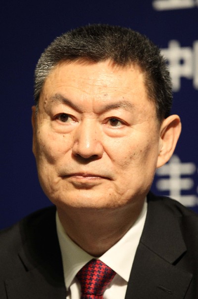 蘇寧：攜手推動(dòng)亞洲在國際金融機(jī)構(gòu)的話語權(quán)