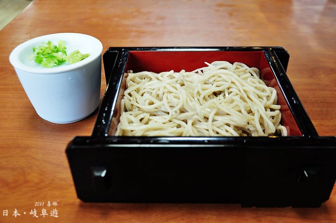 日本人氣美食大放送 夏日面食受歡迎