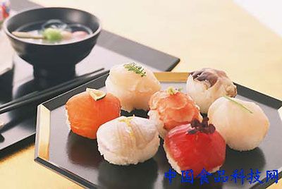 料理大師告訴你：日本美食怎么吃最營(yíng)養(yǎng)