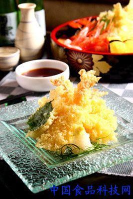料理大師告訴你：日本美食怎么吃最營(yíng)養(yǎng)