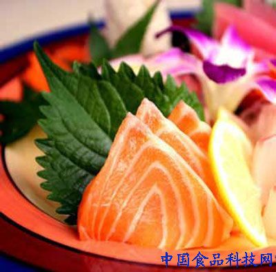 料理大師告訴你：日本美食怎么吃最營(yíng)養(yǎng)