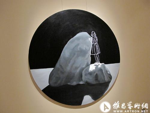 匈牙利當(dāng)代藝術(shù)首度全景亮相中國(guó)美術(shù)館
