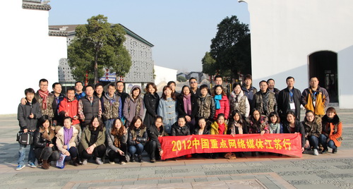 從常州、泰州、鎮(zhèn)江三市看江蘇旅游“大發(fā)展”