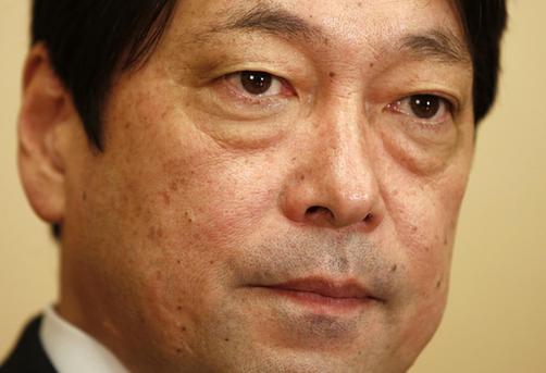 日本通過(guò)制裁朝鮮決議