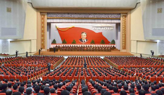朝鮮15日迎來“太陽節(jié)” 是否發(fā)射導(dǎo)彈仍未知