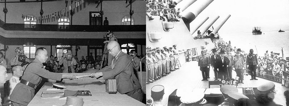 社評：《開羅宣言》70年，日本對它恨之入骨