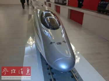 外媒：中國推進(jìn)“裝備外交”一箭多雕