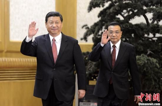 外媒：十八屆三中全會(huì)或?yàn)?#8220;革命性”改革